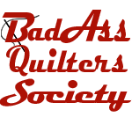 Badass Quilters Society