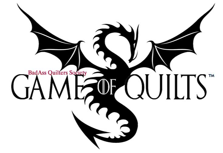 Game of Quilts