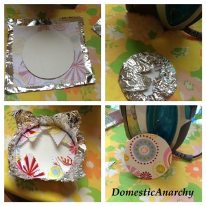 Easy Perfect Circles