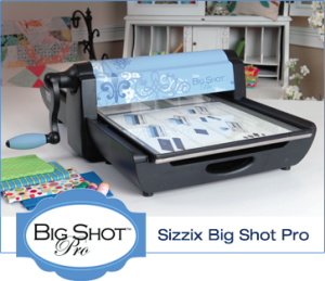 Big shot pro