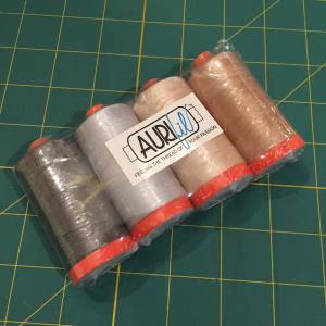 aurifil 4 pack