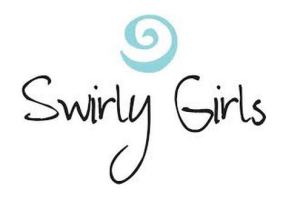 swirly girls logo
