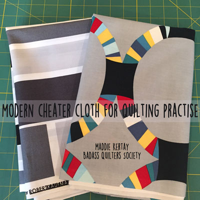 Becoming your Best BadAss Quilter – Part ONE - BadAss Quilters Society