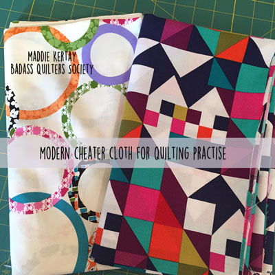 Becoming your Best BadAss Quilter – Part ONE | BadAss Quilters Society