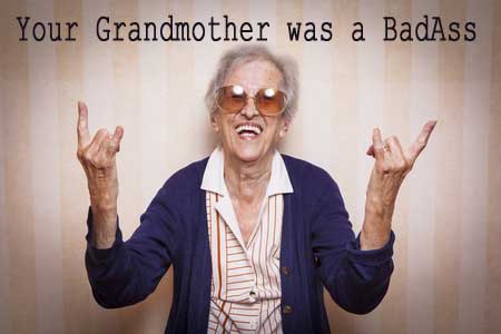 badass-grandmother