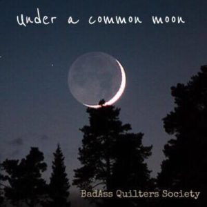 under a common moon