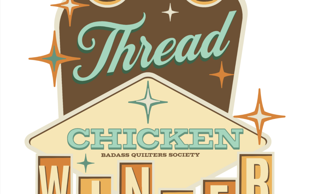 Have You Ever Played Thread Chicken?