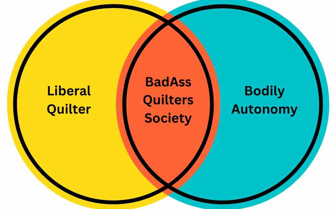 The Venn Diagram We Did Not See Coming.