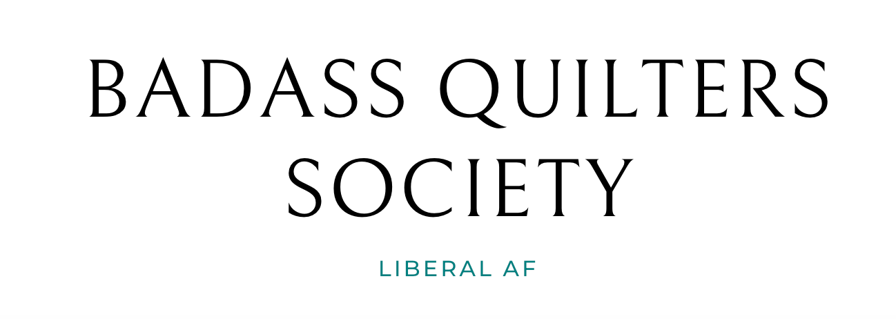 BadAss Quilters Society